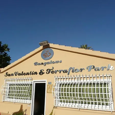 San Valentin & Terraflor Park-2