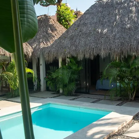 Sayulita Surf Bungalows-2