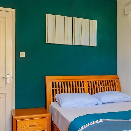 3 Bedroom Villa In Calodyne With Amazing Sea View-3