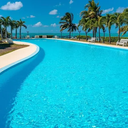3 Bedroom Villa In Calodyne With Amazing Sea View-2
