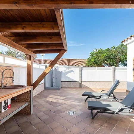 Bungalow Arcos 79-3