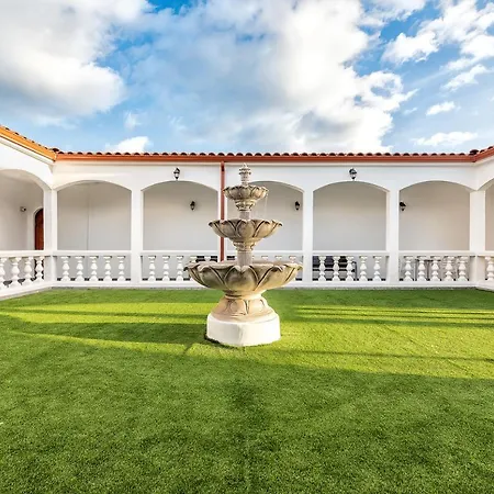 Bungalow Arcos 79-2
