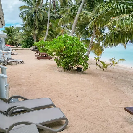 Bella Beach Bungalows-3