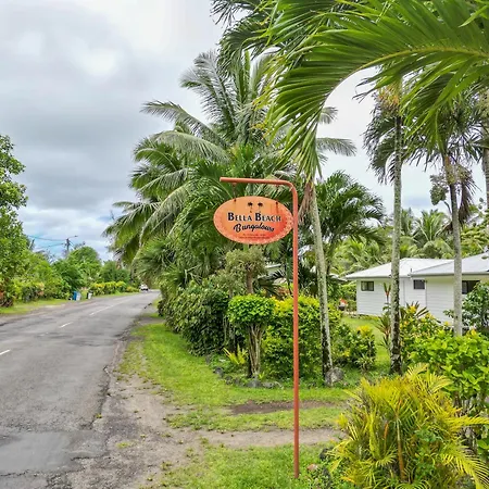 Bella Beach Bungalows-2