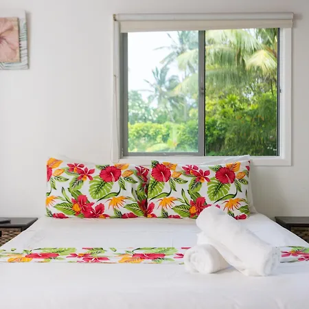 Bella Beach Bungalows-2