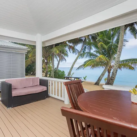 Bella Beach Bungalows-3