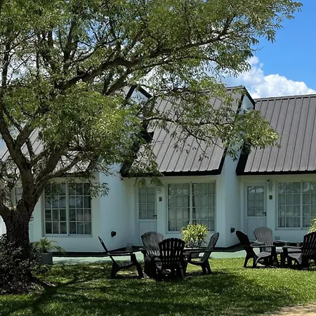 Bungalows Bella Vista-2