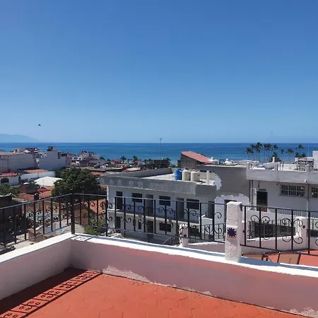 Casa Rey Sol Vallarta-2