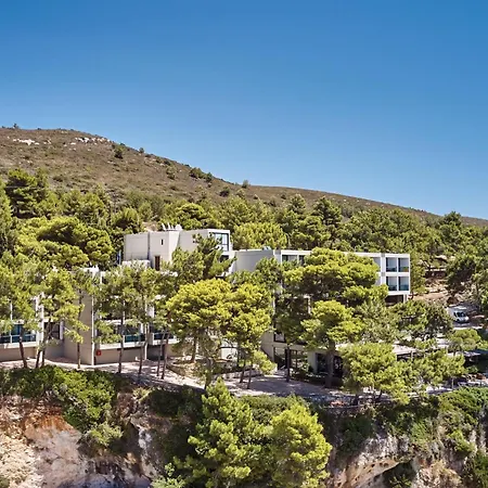 White Rocks Hotel Kefalonia-3
