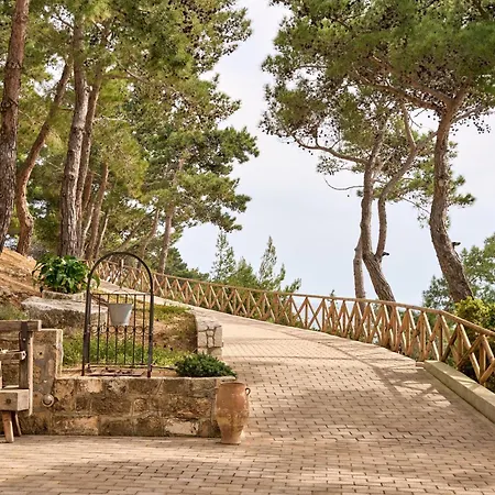 White Rocks Hotel Kefalonia-2