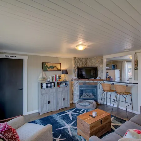 Akari Bungalow #5-3