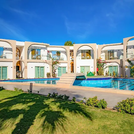 Panorama Bungalows Resort El Gouna-3