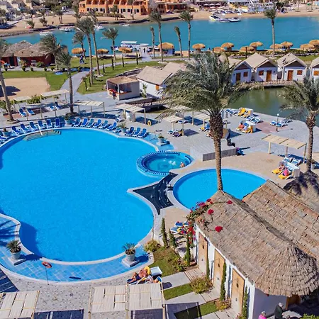 Panorama Bungalows Resort El Gouna-2