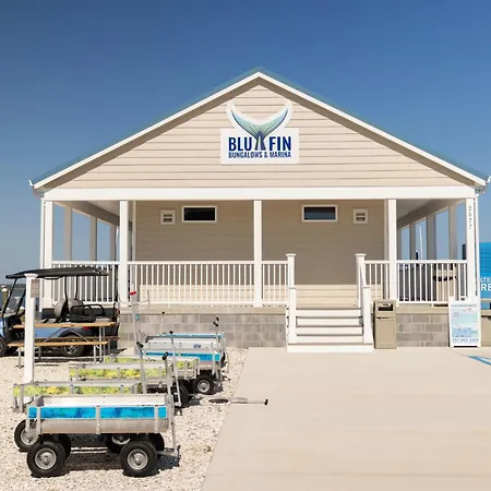 Blufin Bungalows & Marina-3
