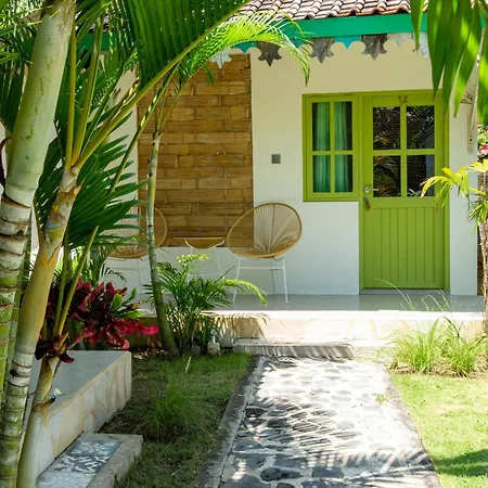 La Roja Bungalows-3