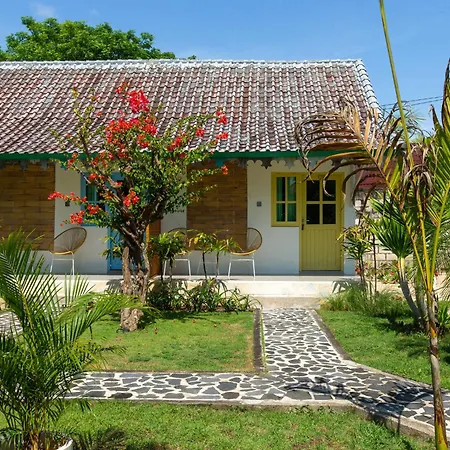La Roja Bungalows-2
