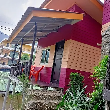 Cliff View Bungalows-3
