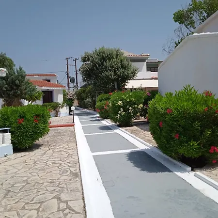 Kefalonia Beach Hotel & Bungalows-2