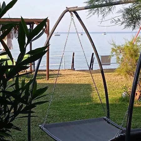 Kefalonia Beach Hotel & Bungalows-3