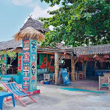 Chaba Bungalows-2