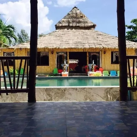 Chaba Bungalows-3