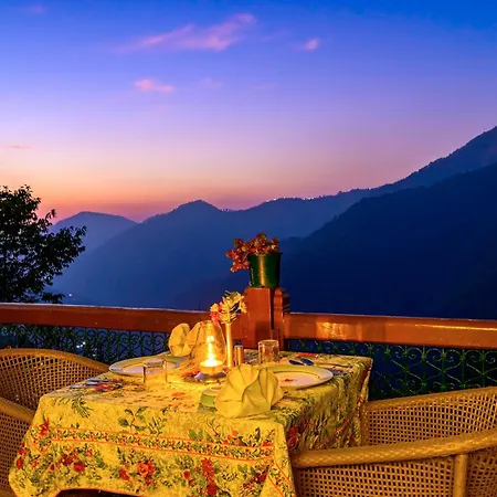 Neemrana'S - Ramgarh Bungalows-3