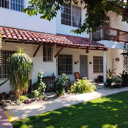 Bungalows Teka-2