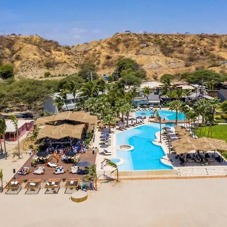 Punta Sal Suites & Bungalows Resort-2