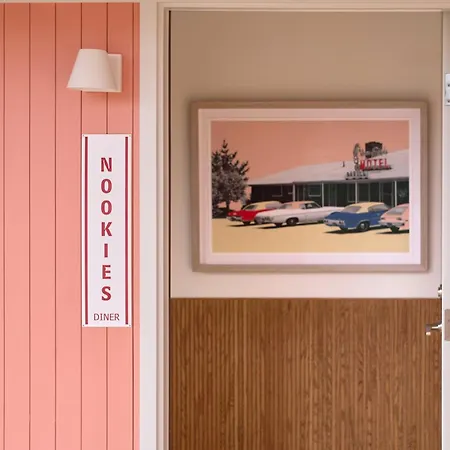 Silver Sands Motel & Beach Bungalows-2