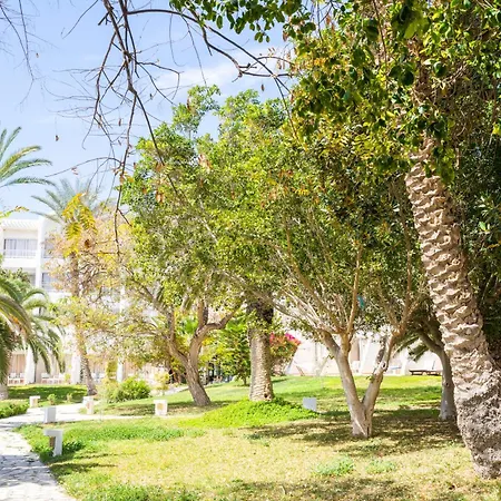 Hotel Bel Azur Thalasso & Bungalows-3