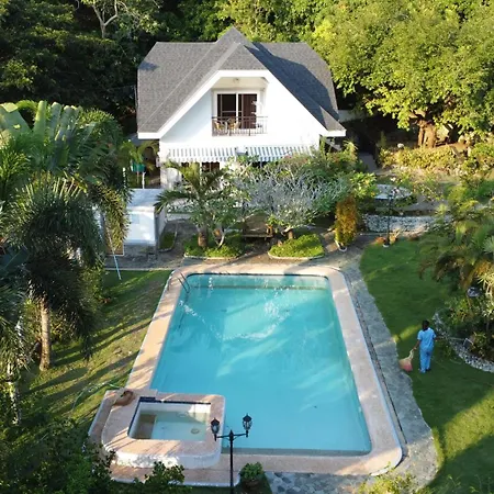 Garden Bungalows Resort-3