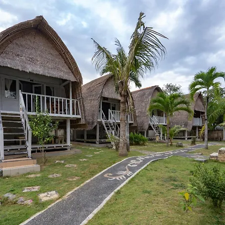 Mushroom Beach Bungalows-2