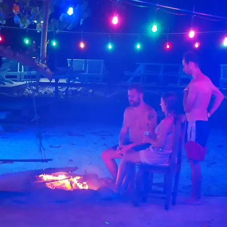 Coconutbeach Bungalows-2