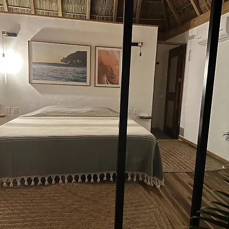 Sayulita Surf Bungalows-2