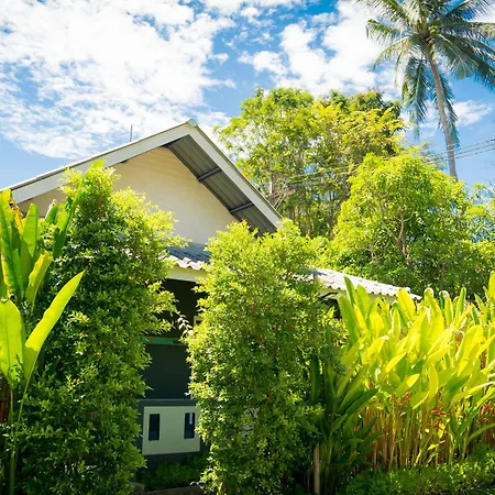 Oasis Yoga Bungalows-2