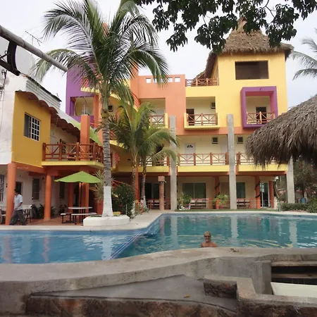 Villas Dulce Suenos-2