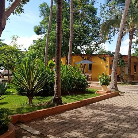 Villas Dulce Suenos-3