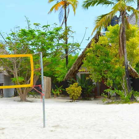 New Jambo Bungalows-2