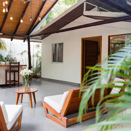 Banana Beach Bungalows-2