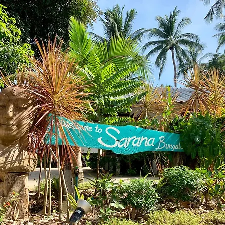 Sarana Bungalows (Adults Only)-2
