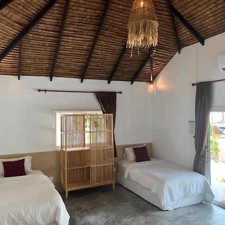 Sarana Bungalows (Adults Only)-2