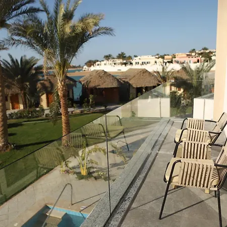 Panorama Bungalows Resort El Gouna-3