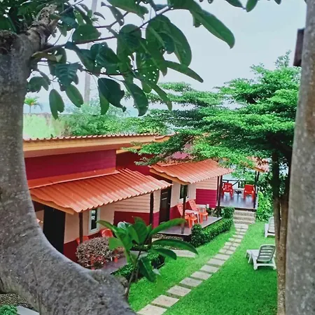 Cliff View Bungalows-3