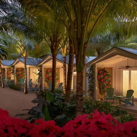 Bungalows Key Largo (Adults Only)-2