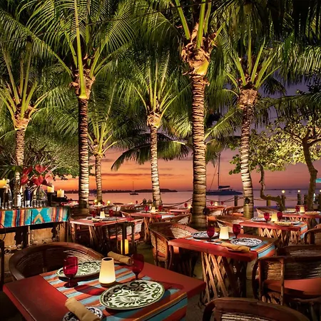 Bungalows Key Largo (Adults Only)-3
