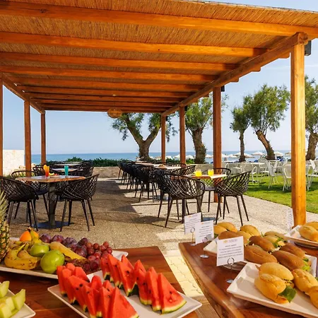 Malia Bay Beach Hotel & Bungalows-3