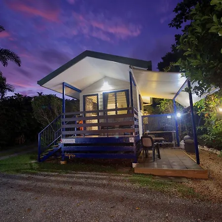Thornton Beach Bungalows Daintree-2