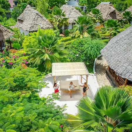 Mawimbi Bungalows-2