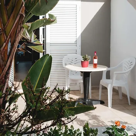 Bungalows Parque Nogal (Adults Only)-3
