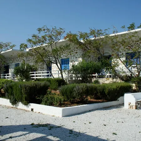 Bungalows Marina-3